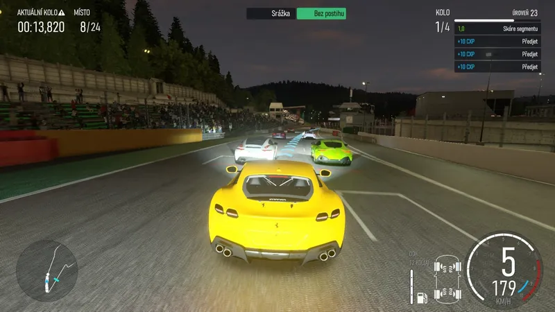 Forza Motorsport (2023)