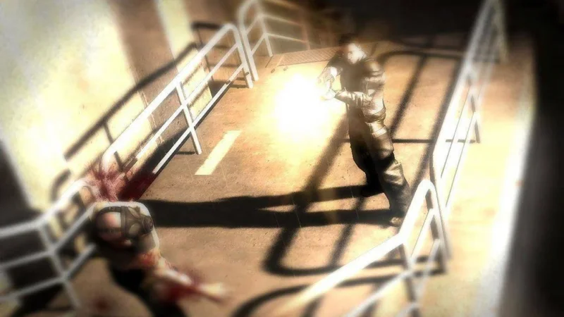Dead To Rights: Retribution odložen