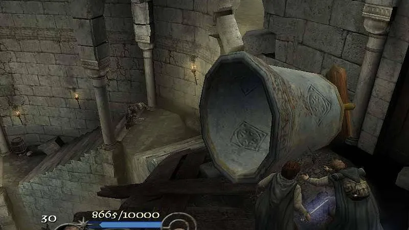 The Lord of the Rings: The Return of the King