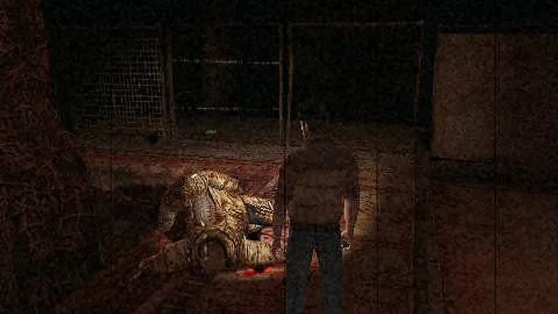 Silent Hill: Origins