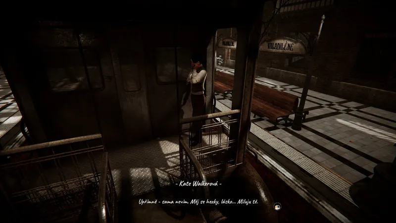 Syberia - Remastered