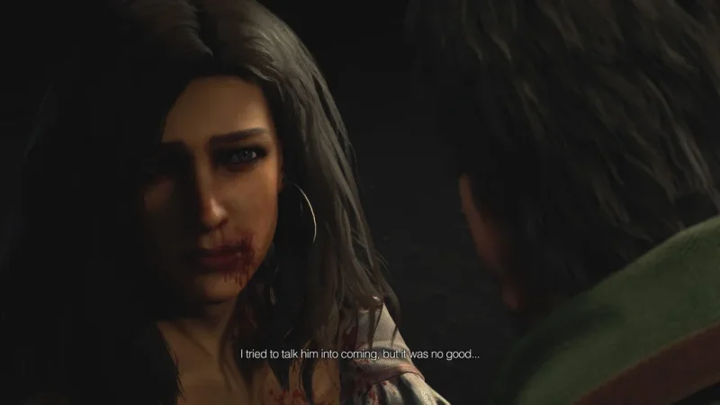 Dead Rising Deluxe Remaster