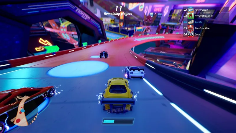 Hot Wheels Unleashed 2: Turbocharged 