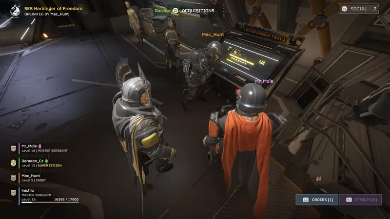 Film Helldivers bude režírovat Justin Lin