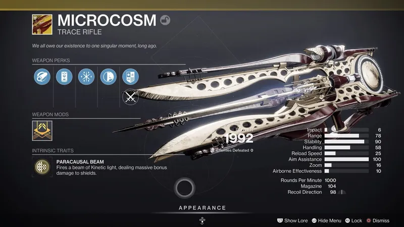 Destiny 2: The Final Shape