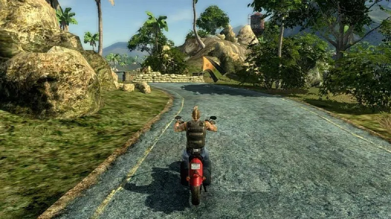 Herní pořad Check.point