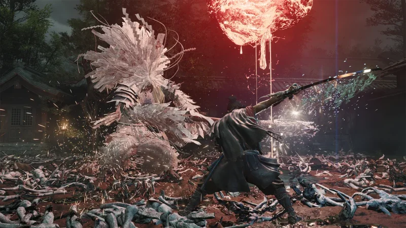 Onimusha: Way of The Sword