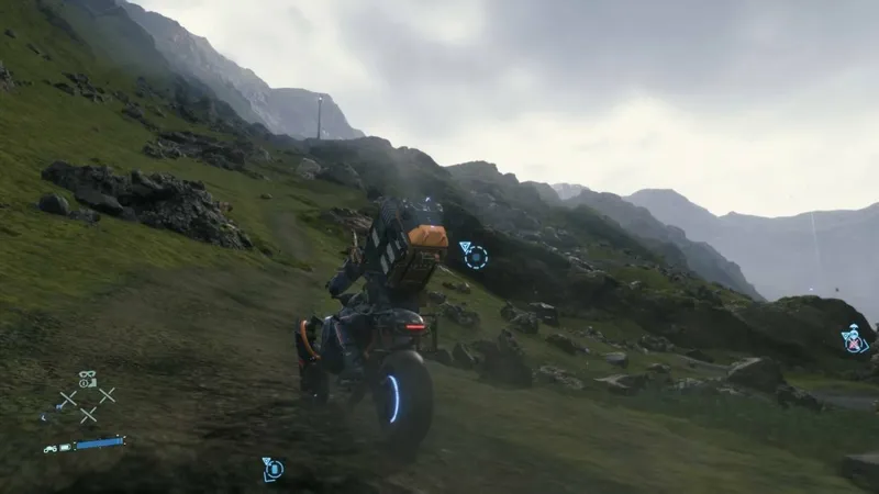 Hideo Kojima se včera rozpovídal, jak současná situace ve světě ovlivní jeho další hry