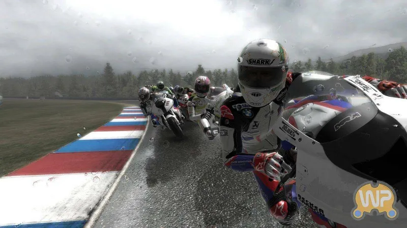 SBK09 Superbike World Championship