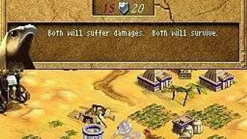 Age of Empires: Mythologies