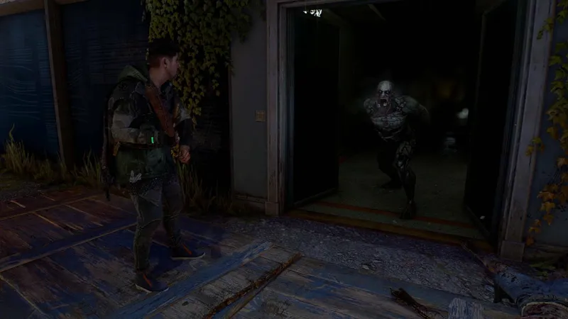 Dying Light 2: Stay Human