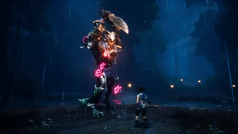 Kena: Bridge of Spirits