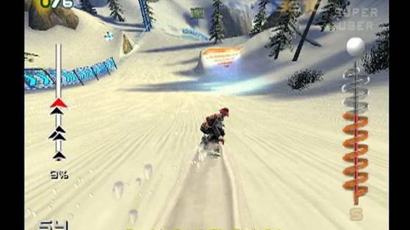 SSX 3