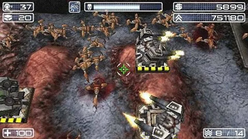 Savage Moon: The Hera Campaign