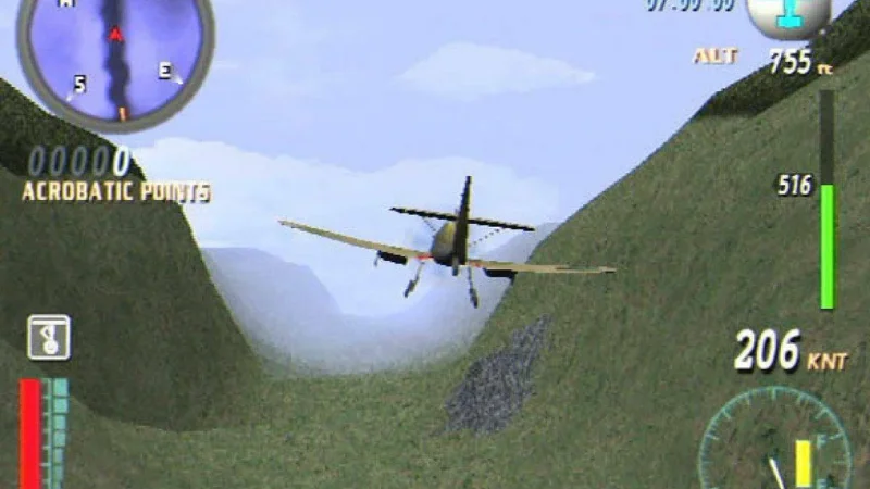 Sky Odyssey
