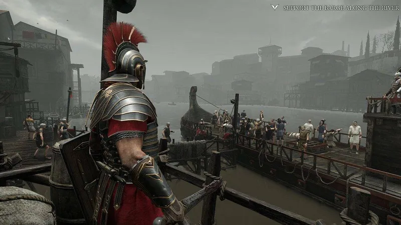 Ryse: Son of Rome