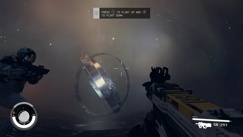 Bývalý designér Bethesdy tvrdí, že Starfield je dobrá hra, ale průzkum vesmíru je ze své podstaty nudný