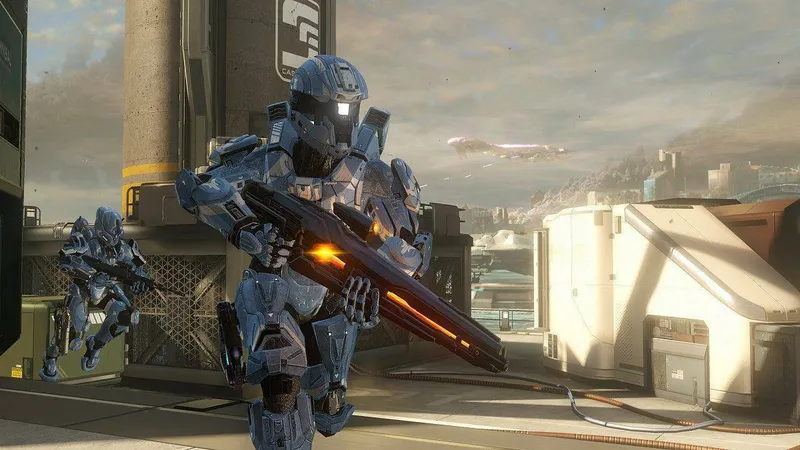 Halo 4 Majestic Map Pack – strategická videa