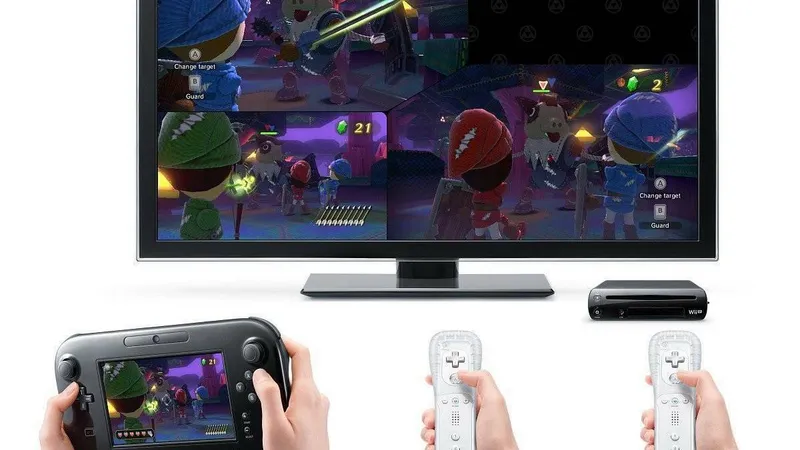 Vývojář: Nintendo nemá moc informací o konkurenci