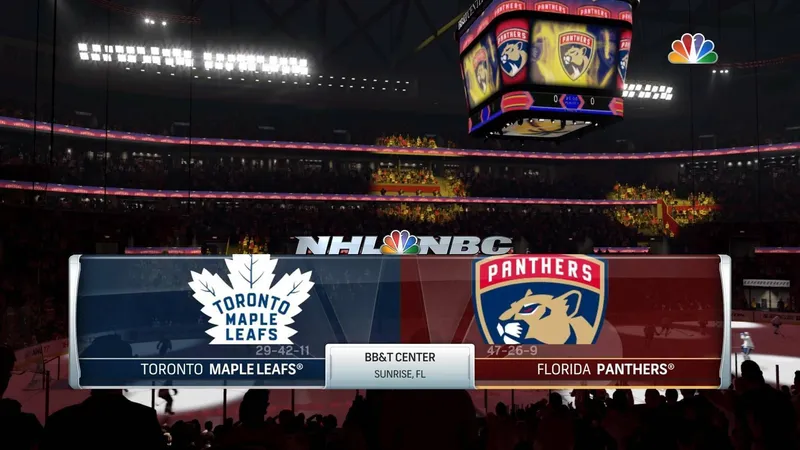 NHL 17