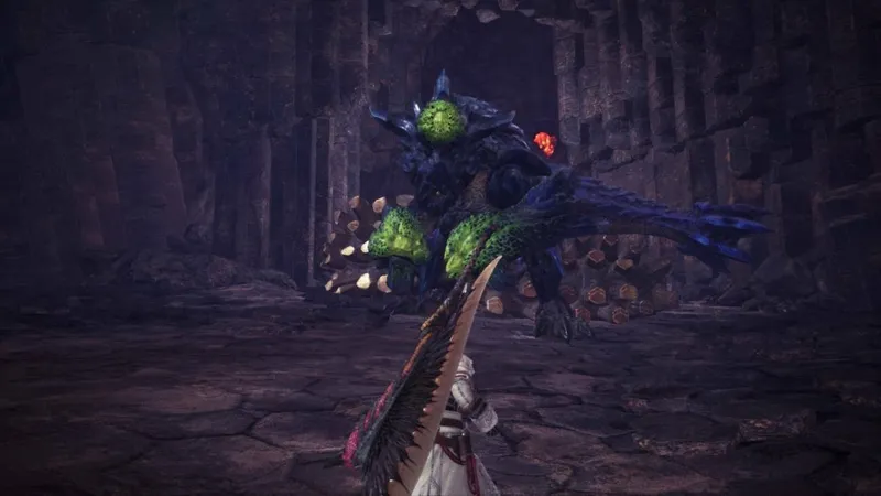 Monster Hunter World: Iceborne