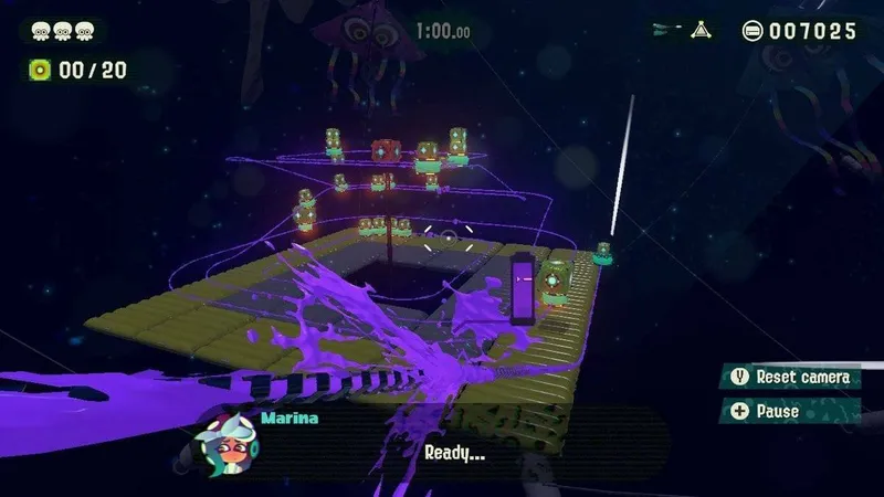 Splatoon 2: Octo Expansion