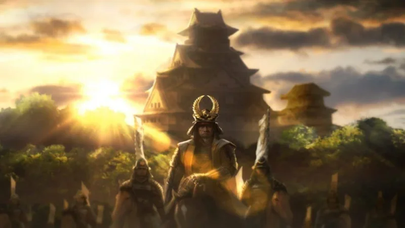 Trailer na v září vycházející strategickou hru Nobunaga’s Ambition: Sphere of Influence