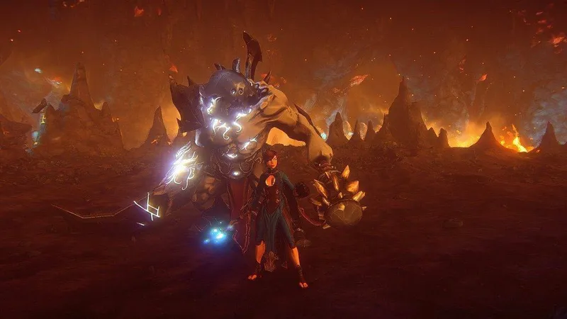 Sony o EverQuest Next a PlanetSide 2 pro PS4