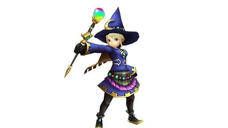 Nový trailer na Final Fantasy Explorers