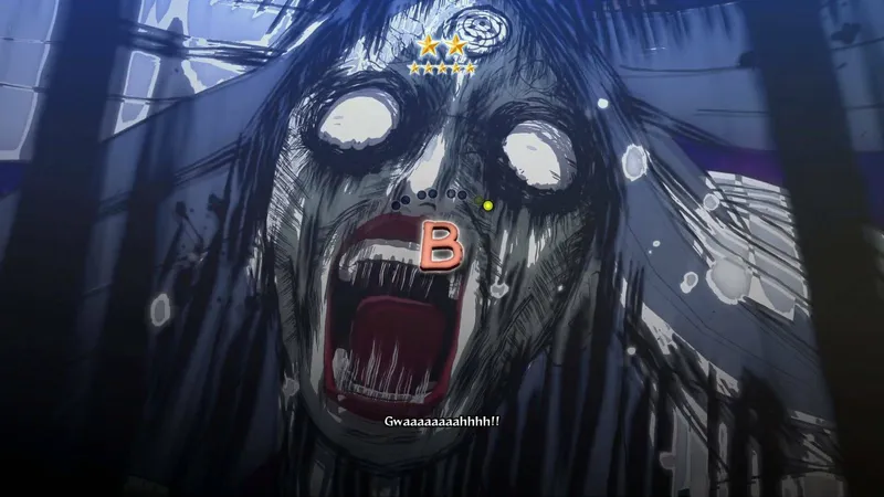 Naruto Shippuden: Ultimate Ninja Strorm 4