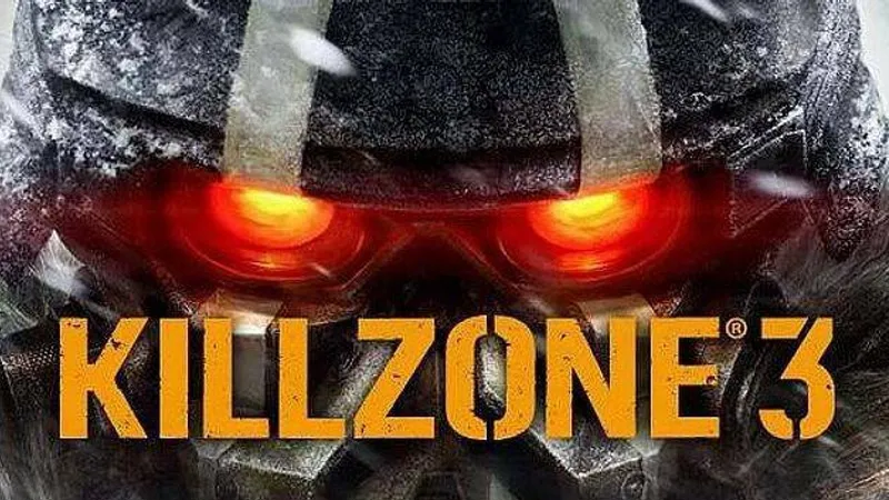 Killzone 3