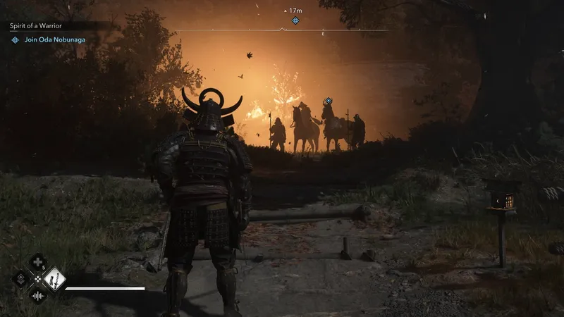 Ubisoft prozradil detaily o Nintendo Switch 2 verzi hry Assassin’s Creed Shadows