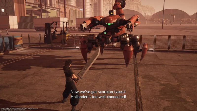 Crisis Core: Final Fantasy VII - Detailní rozbor legendárního prequelu 