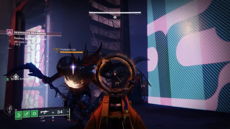 Destiny 2: Lightfall