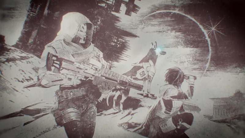 Destiny 2: The Final Shape