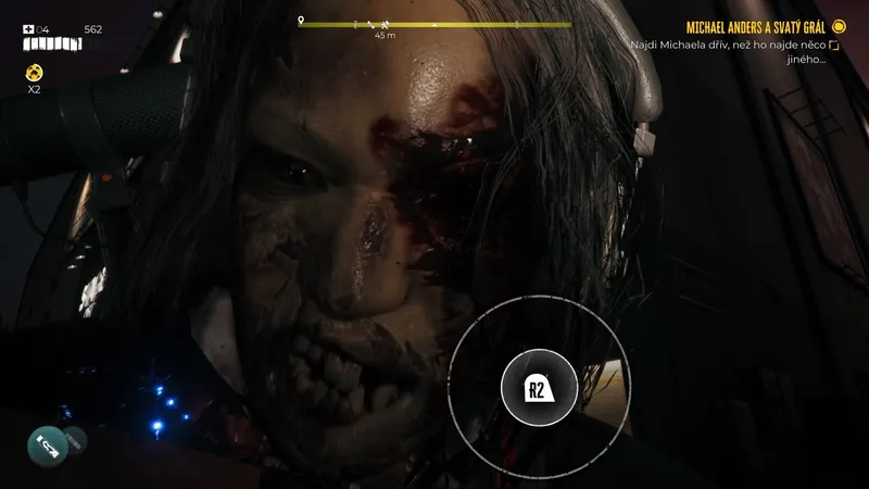 Zombie akce Dead Island 2 dostane začátkem listopadu příběhové rozšíření Haus