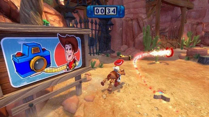 Disney/Pixar Toy Story 3