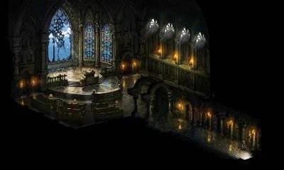 Bravely Second: End Layer