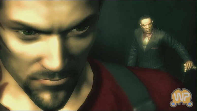 Infernal: Hell's Vengeance