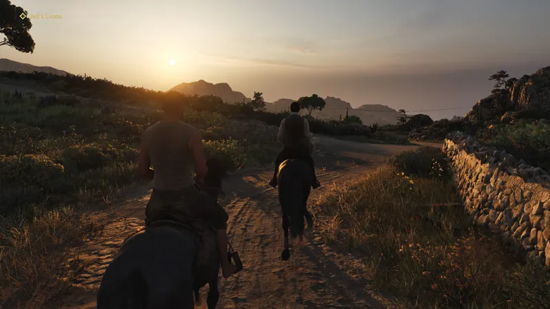 50 minut z hraní hry Mafia: Domovina s českým dabingem