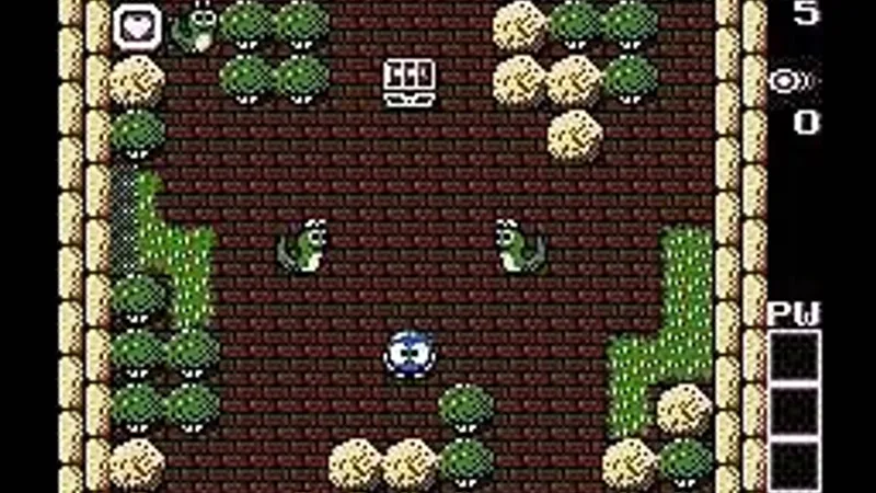 Adventures of Lolo 2