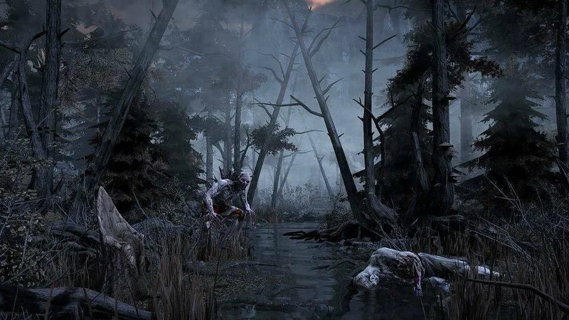 Hellraid by se mohl jednoho dne dostat na next-gen konzole