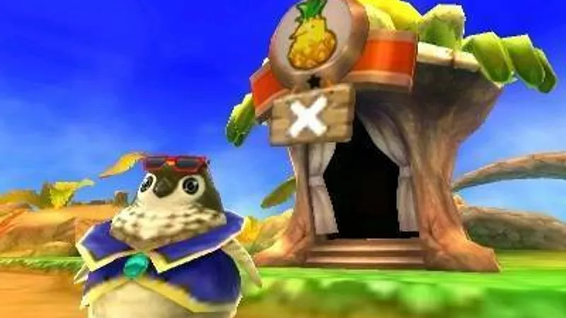 K ukončení online podpory konzolí 3DS a Wii U dojde 8. dubna