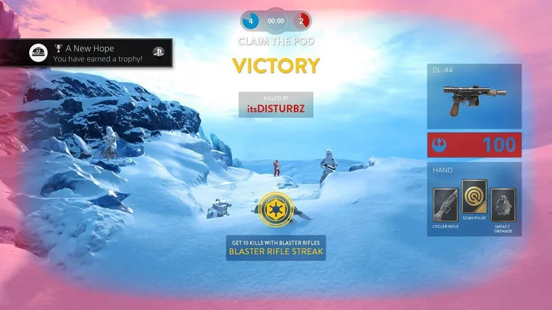 Star Wars: Battlefront