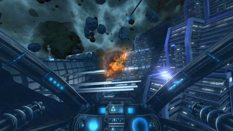 Představujeme Miner Wars 2081