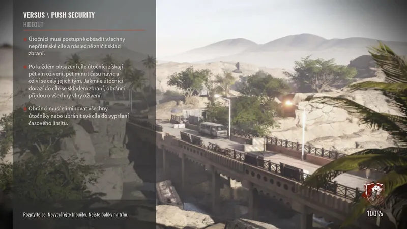 Insurgency: Sandstorm