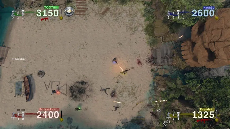 Studio Toys for Bob propouští a bude do budoucna pomáhat s Call of Duty Warzone