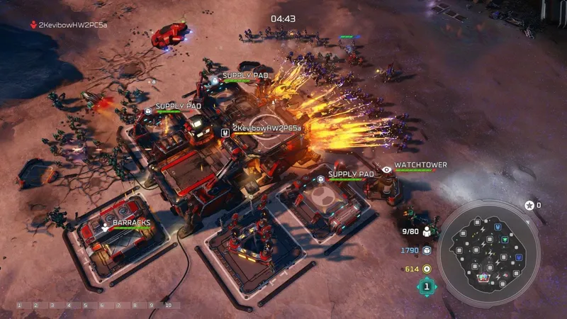 Halo Wars 2