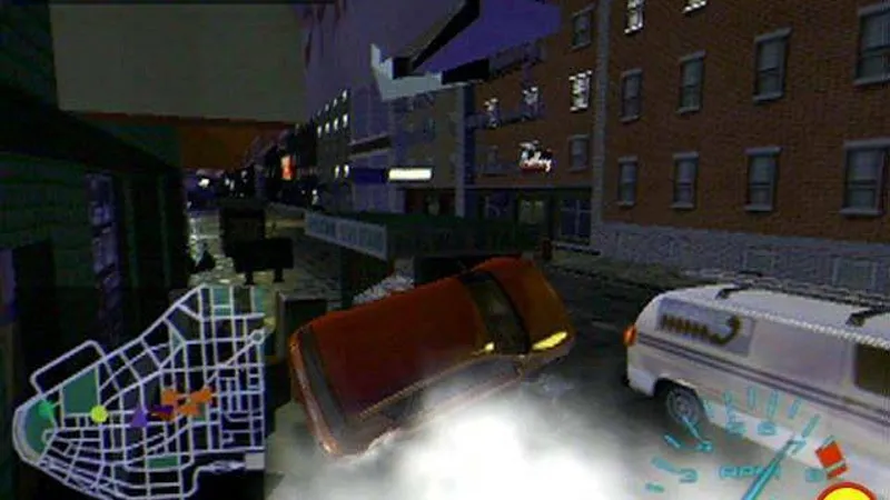 První dva díly Midnight Club míří na Playstation Store