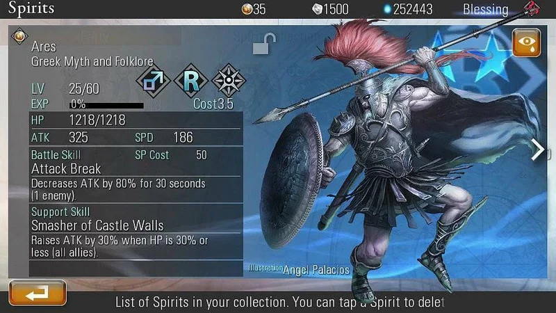 Destiny of Spirits vyjde na PSV koncem března
